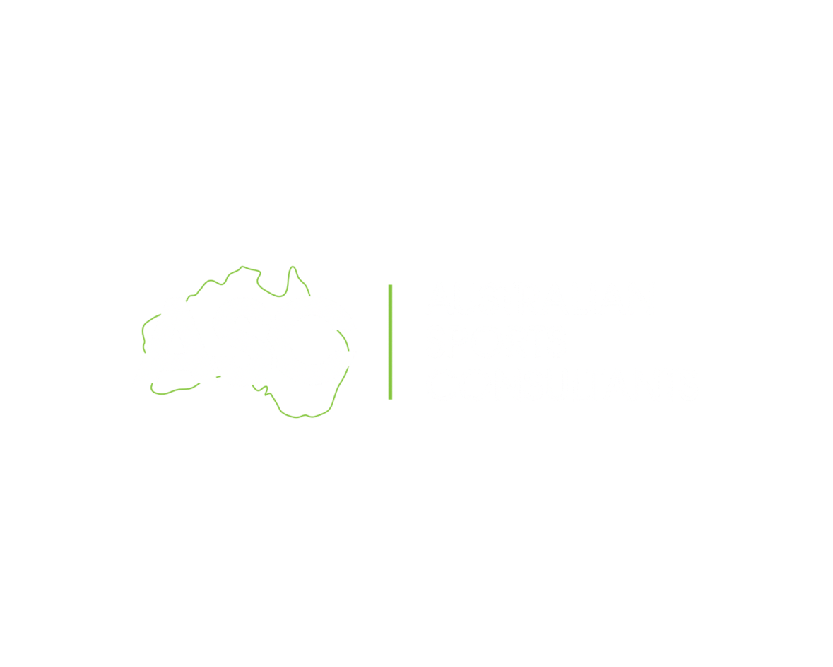 Australian Sports Consultants